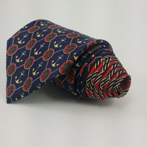 Tie by Tommy Hilfiger